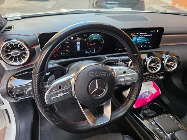 Mercedes-Benz 220 Diesel Automatique 2020