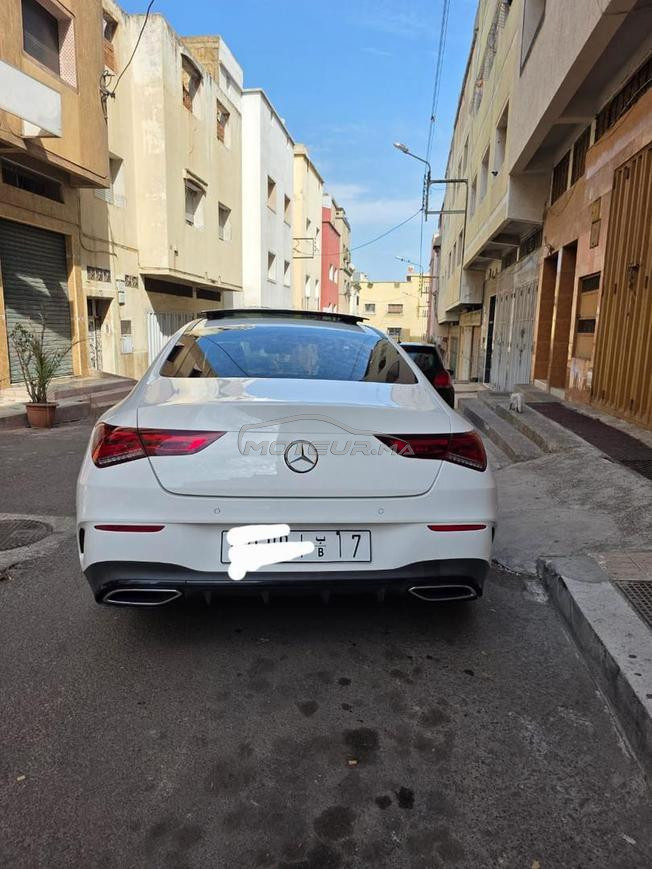 Mercedes-Benz 220 Diesel Automatique 2020
