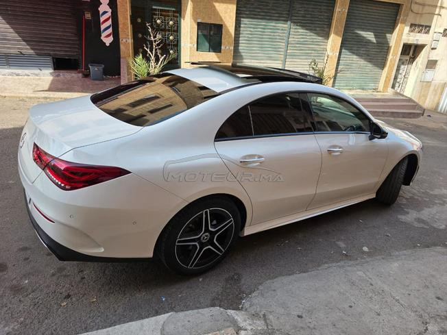 Mercedes-Benz 220 Diesel Automatique 2020