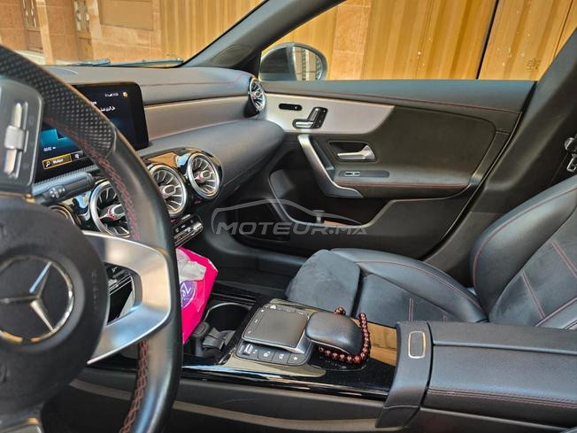 Mercedes-Benz 220 Diesel Automatique 2020