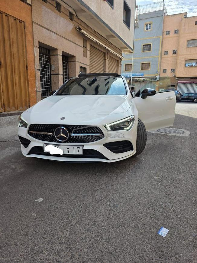 Mercedes-Benz 220 Diesel Automatique 2020
