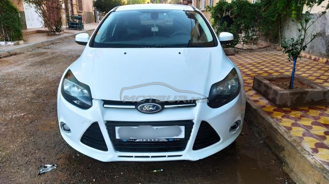 Ford Focus Sport 2011