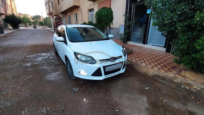 Ford Focus Sport 2011
