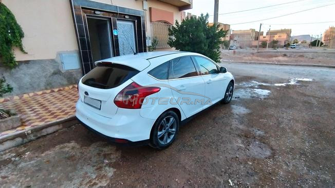 Ford Focus Sport 2011