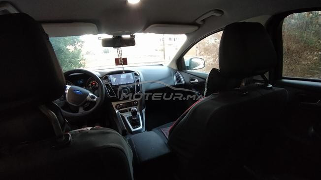 Ford Focus Sport 2011