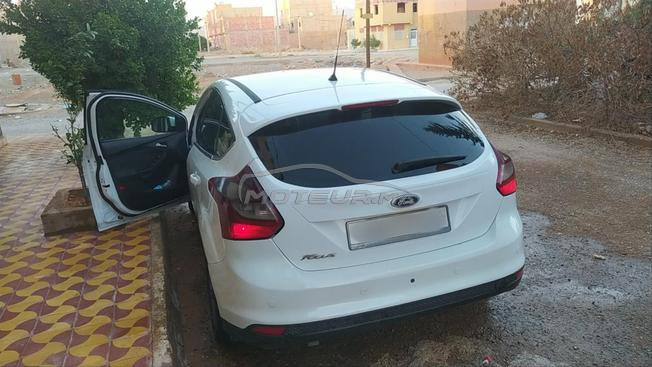 Ford Focus Sport 2011