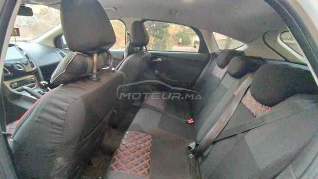 Ford Focus Sport 2011