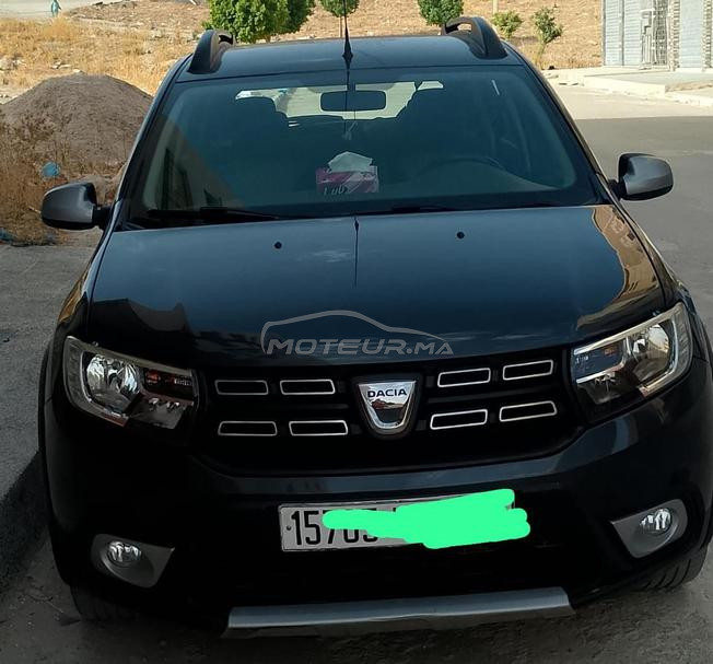 dacia Sandero 2019