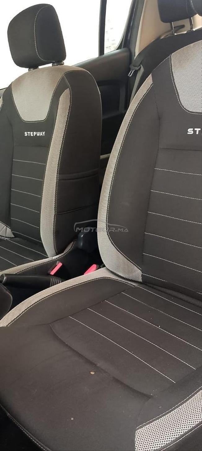 dacia Sandero 2019