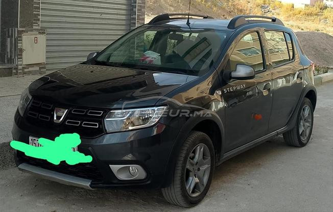 dacia Sandero 2019
