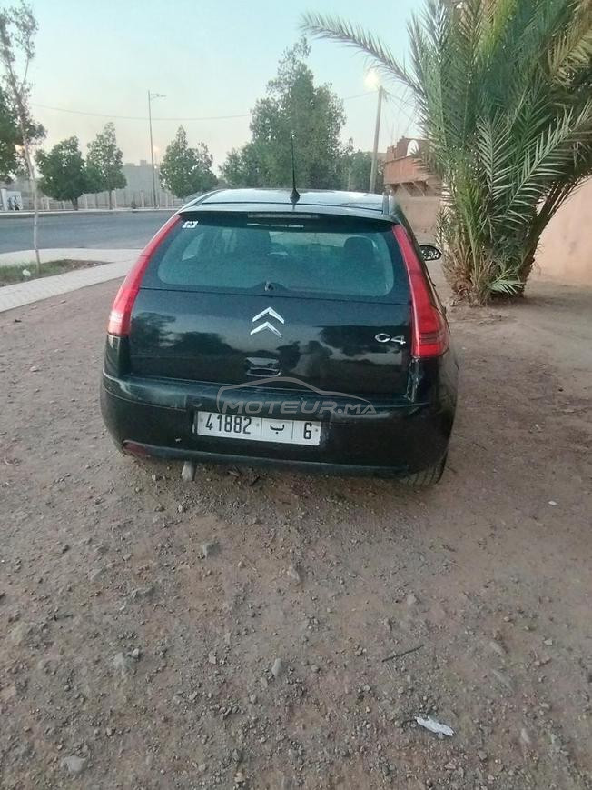 سيارة مستعملة 