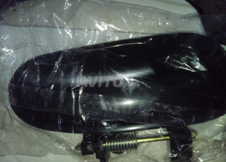 Poingee Honda Civic 96-00