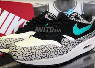 Nike Air Max 1 Premium Retro x Atmos Elephant