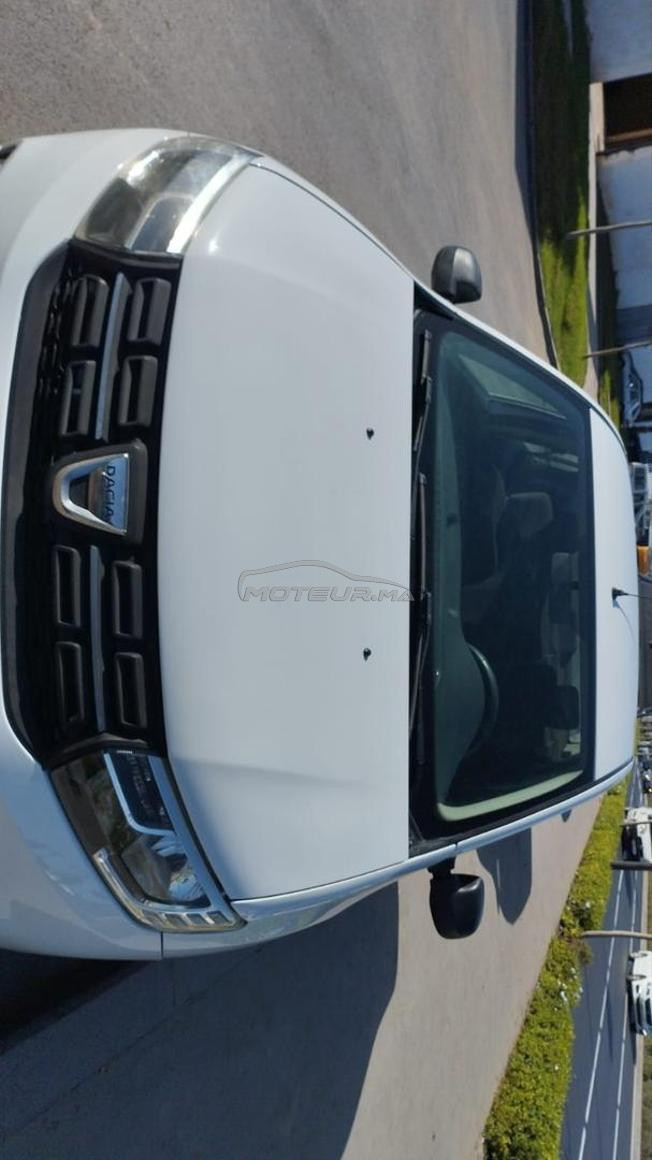 سيارة داسيا لوكان voiture dacia logan 