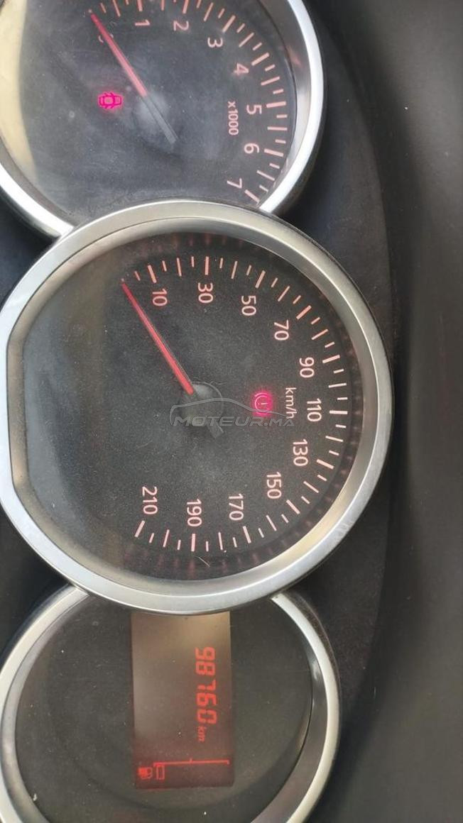 سيارة داسيا لوكان voiture dacia logan 