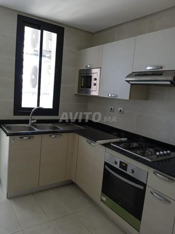 Superbe appartement de 3 ch salon à Prestigia - image 5