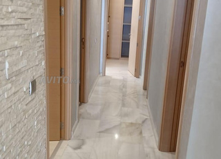 Superbe appartement de 3 ch salon a Prestigia