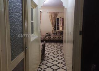 Maison enregistrée à vendre dans le quartier Targa Marrakech