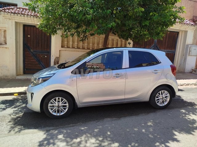Kia Picanto 