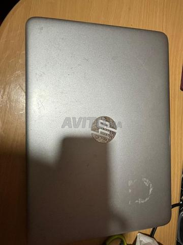 HP EliteBook i5-6ème, 256 SSD, 8G Ram 840G3 - 2