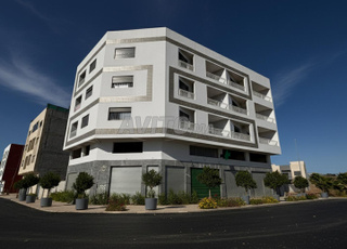 Appartement à vendre 113m² Les roches de benslimane