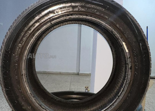 pneu bridgestone TURANZA (Pologne)