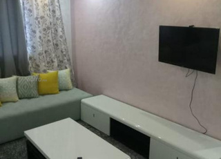 Appartement à louer 60 m² à Bouznika