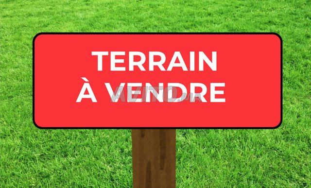 Terrain de 375 m² à Kénitra Golf Mehdia