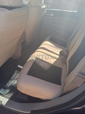 Jeep Grand Cherokee Diesel Automatique 2015