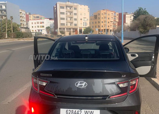 هيونداي جراند آي 10 WW أوتوماتيكي