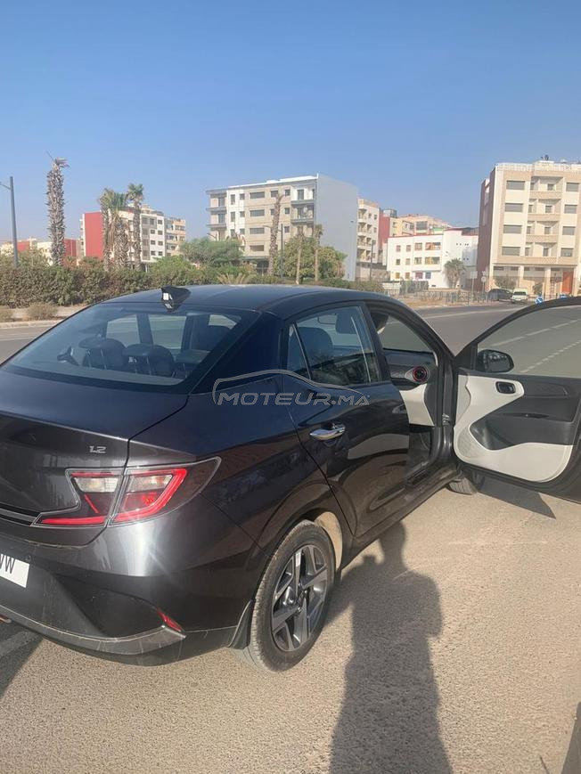 hyundai grand i10 ww automatique