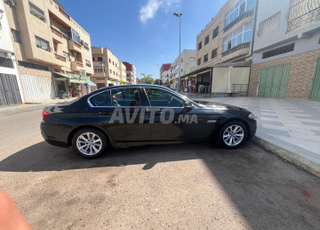 BMW Série 520d - 2015