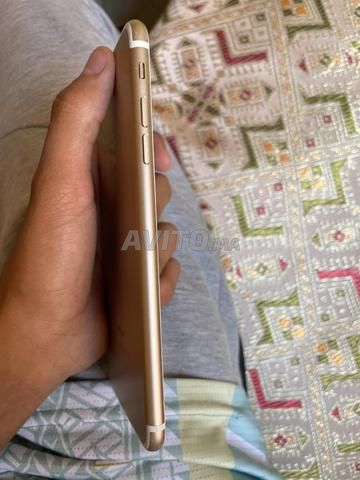 Iphone 7 plus 256 Go 100 batterie✅ - 2