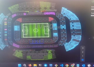 Ticket match maroc vs bahrain