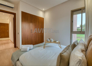 Appartement 3 chambres sur golf Prestigia