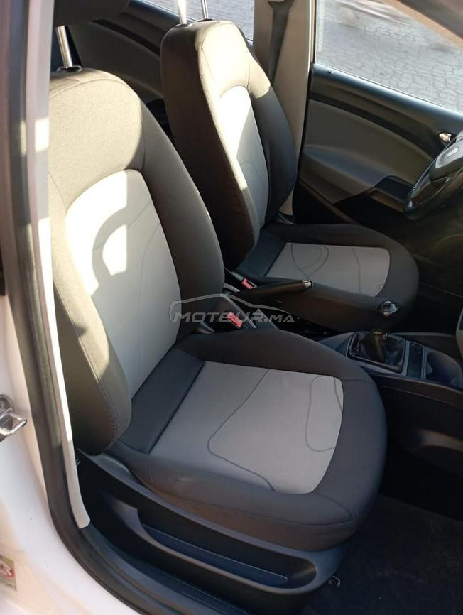Seat Ibiza 2015 diesel 