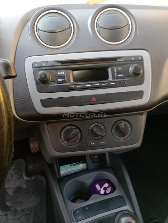 Seat Ibiza 2015 diesel 