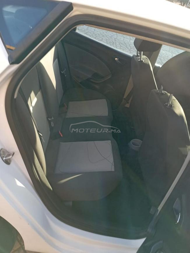 Seat Ibiza 2015 diesel 