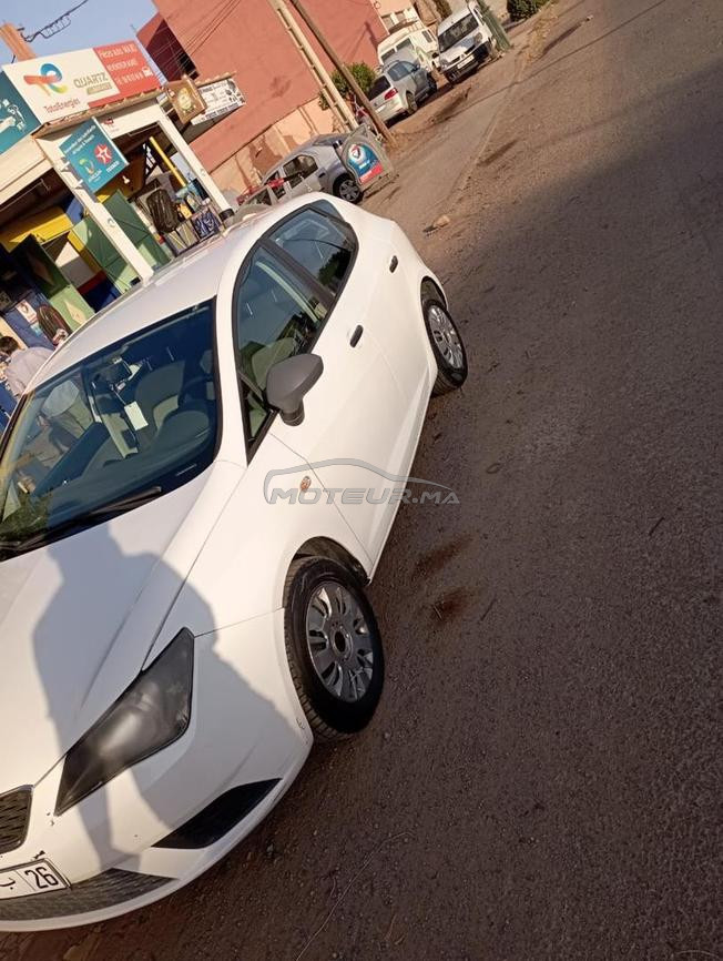 Seat Ibiza 2015 diesel 