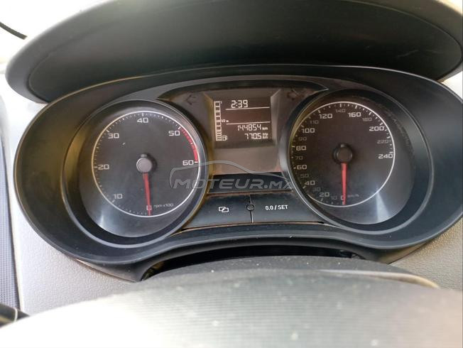 Seat Ibiza 2015 diesel 
