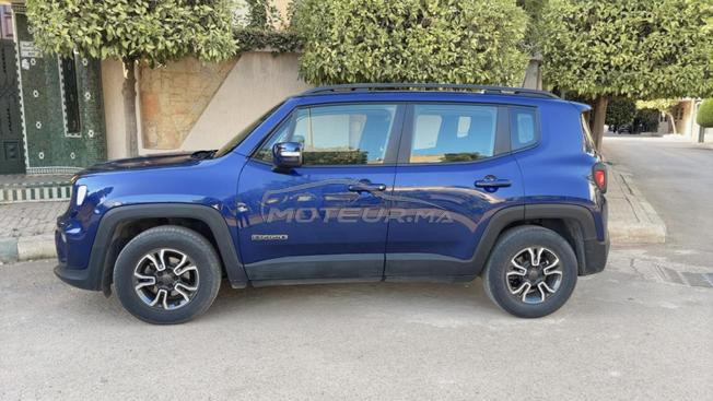 Jeep Renegade Automatique