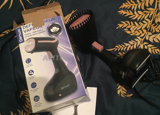 مكواة الملابس