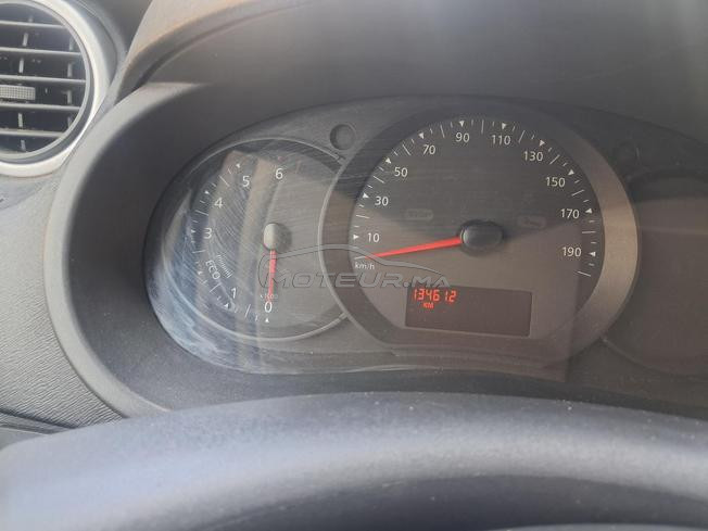 Renault Kangoo . 2017. 