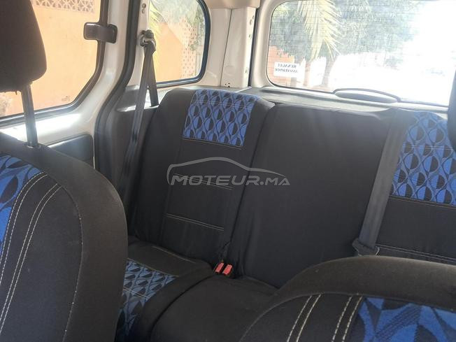 Renault Kangoo . 2017. 