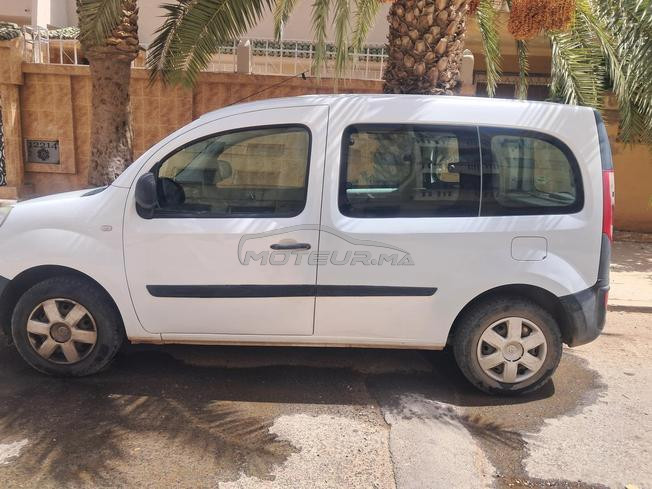 Renault Kangoo . 2017. 