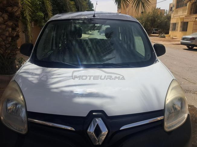 Renault Kangoo . 2017. 
