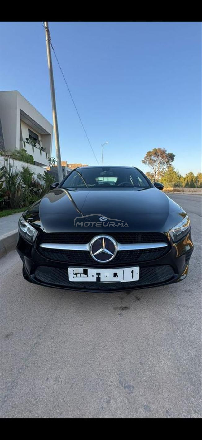 classe 180d
