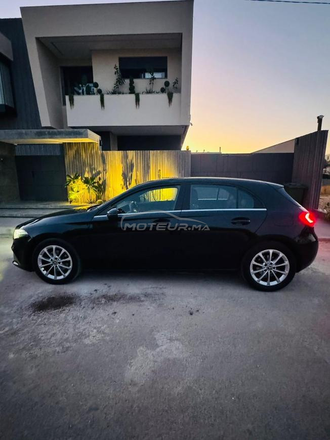 classe 180d