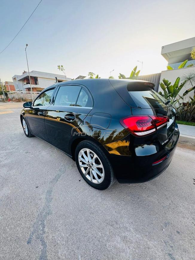 classe 180d