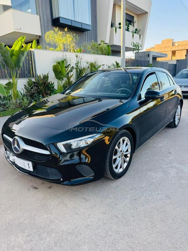 classe 180d